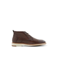 Caster Desert Boots