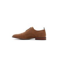 Castles Cognac Men's Lace-ups