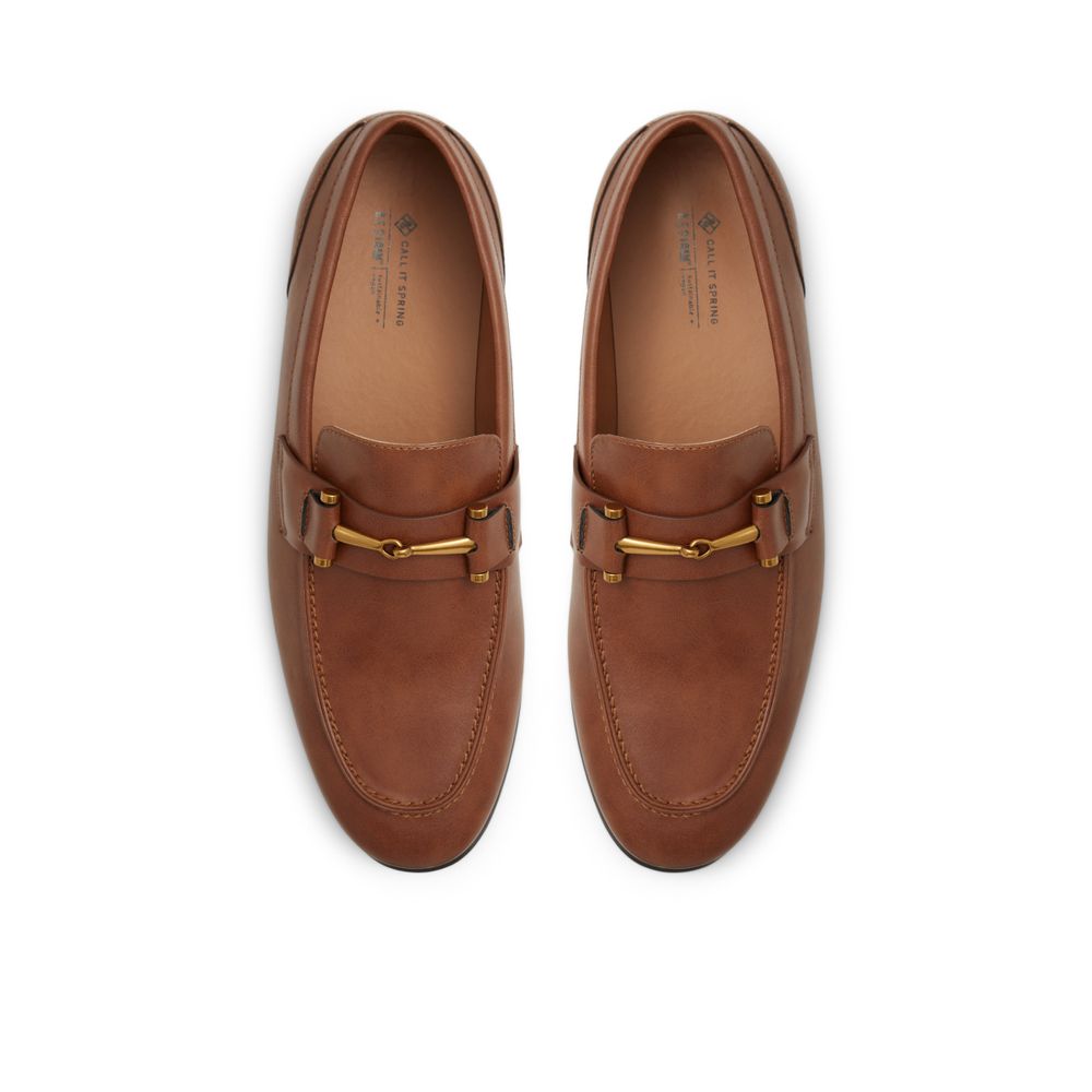 Caufield Loafers