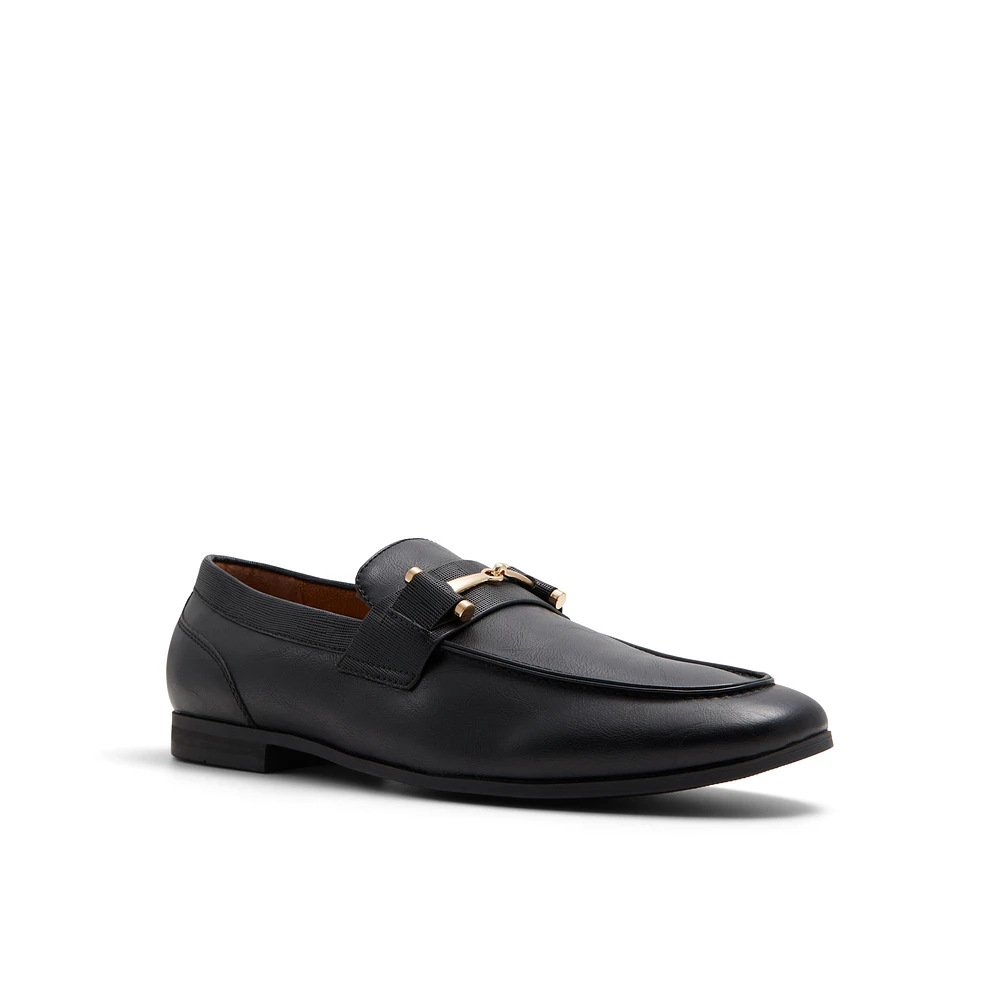 Caufield_h Other Black Men's Loafers