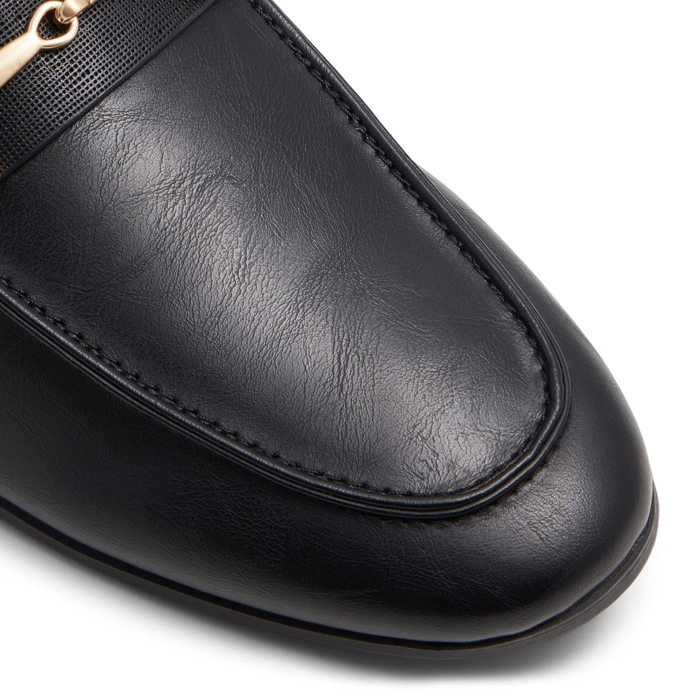 Caufield_h Other Black Men's Loafers