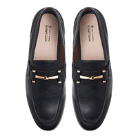 Caufield_h Other Black Men's Loafers