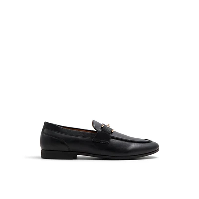 Caufield_h Other Black Men's Loafers