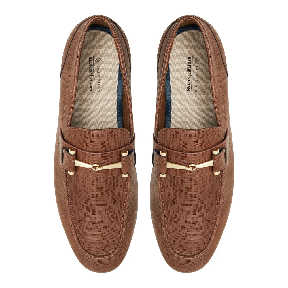 Caufield Moccasins