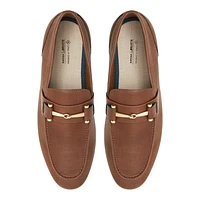 Caufield Moccasins