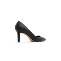 Celleste Black Women's Pumps