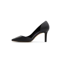 Celleste Black Women's Pumps