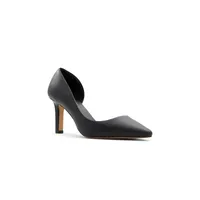 Celleste Black Women's Pumps