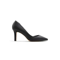 Celleste Black Women's Pumps