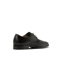 Chaney Black Men's Lace-ups