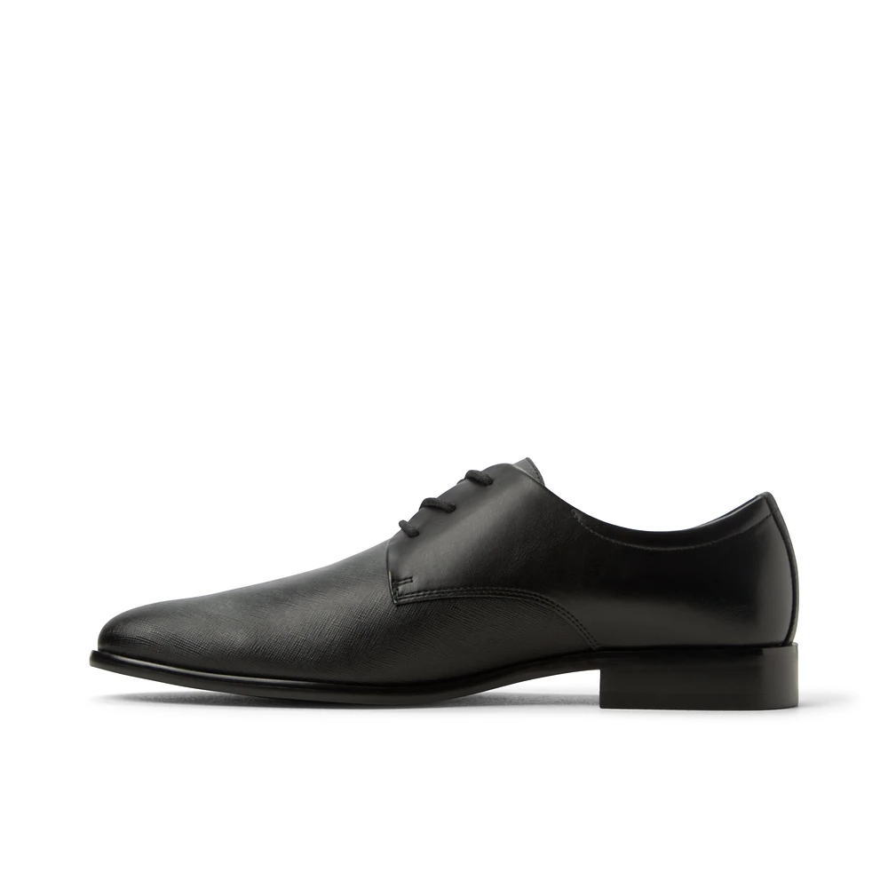 Chaney Black Men's Lace-ups