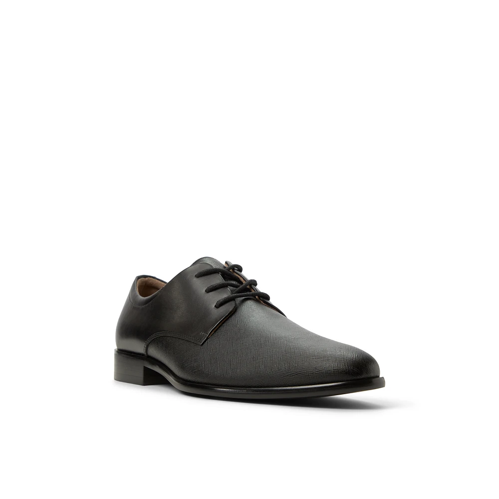 Chaney Black Men's Lace-ups