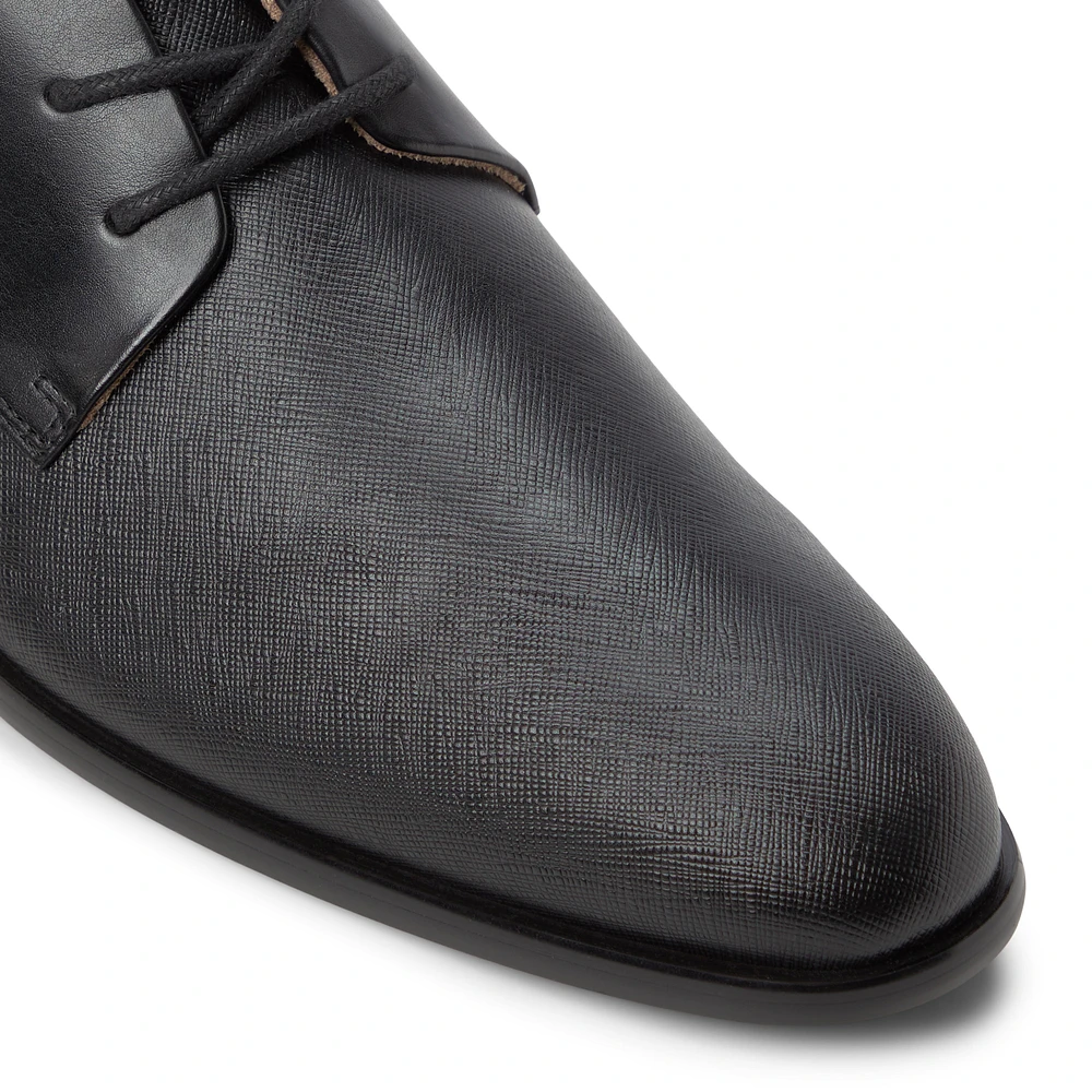 Chaney Black Men's Lace-ups