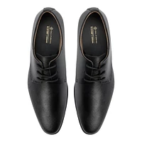 Chaney Black Men's Lace-ups