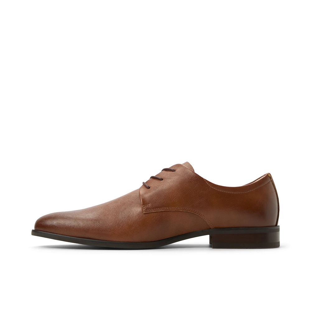 Chaney Cognac Men's Lace-ups