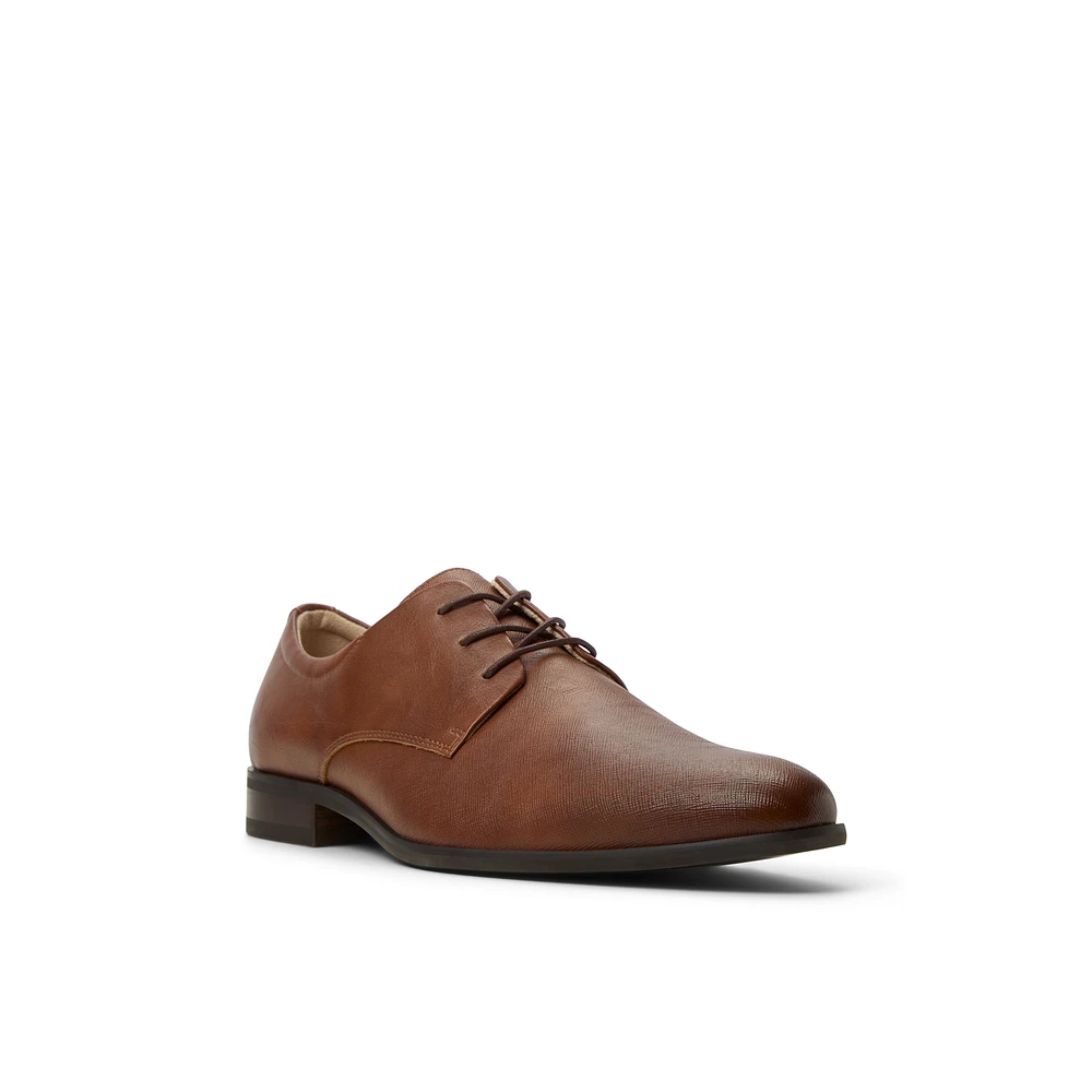 Chaney Cognac Men's Lace-ups