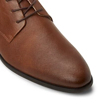 Chaney Cognac Men's Lace-ups