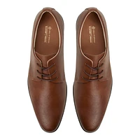 Chaney Cognac Men's Lace-ups