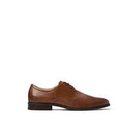 Chaney Cognac Men's Lace-ups