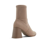 Charmaine Other Grey Women's Ankle Boots