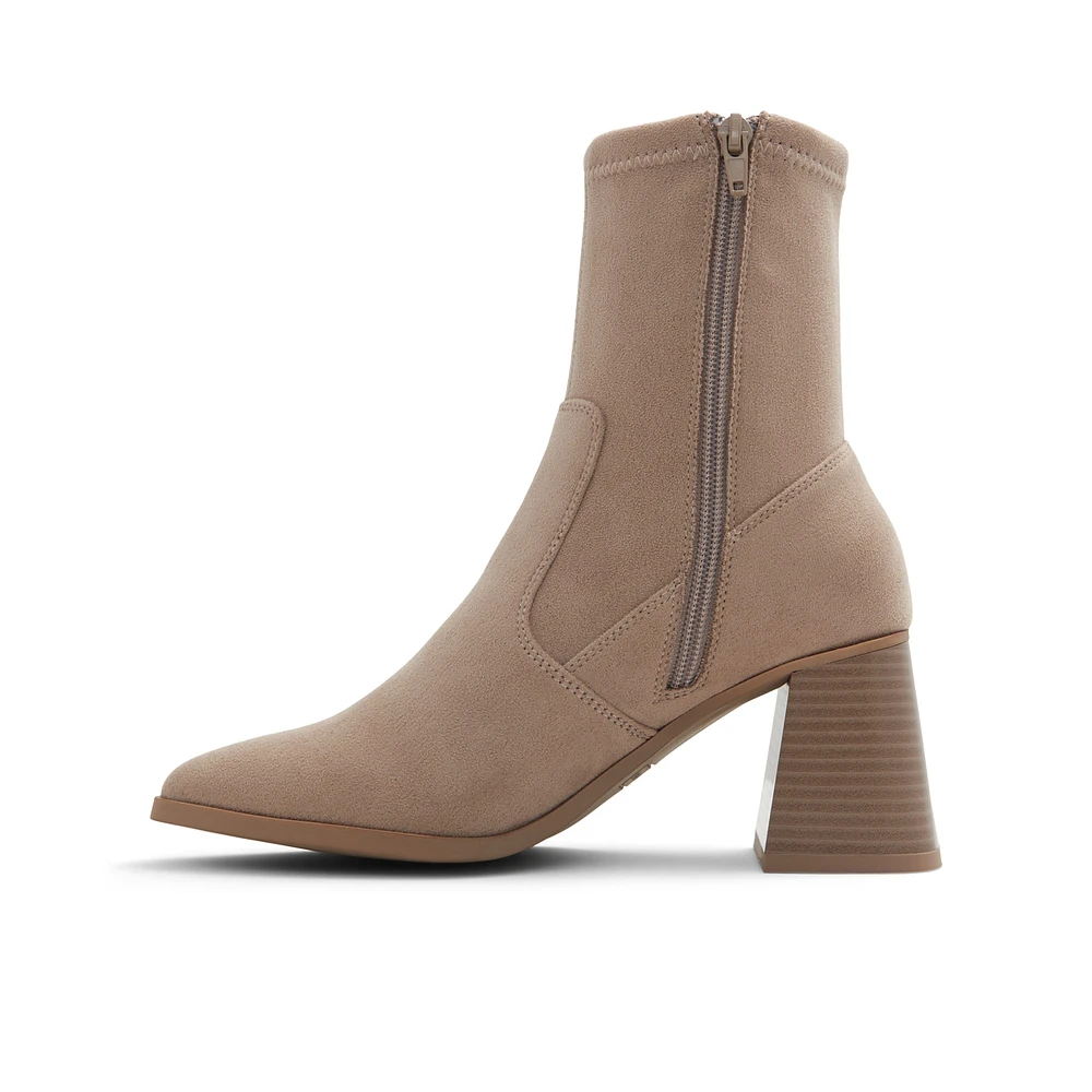 Charmaine Other Grey Women's Ankle Boots