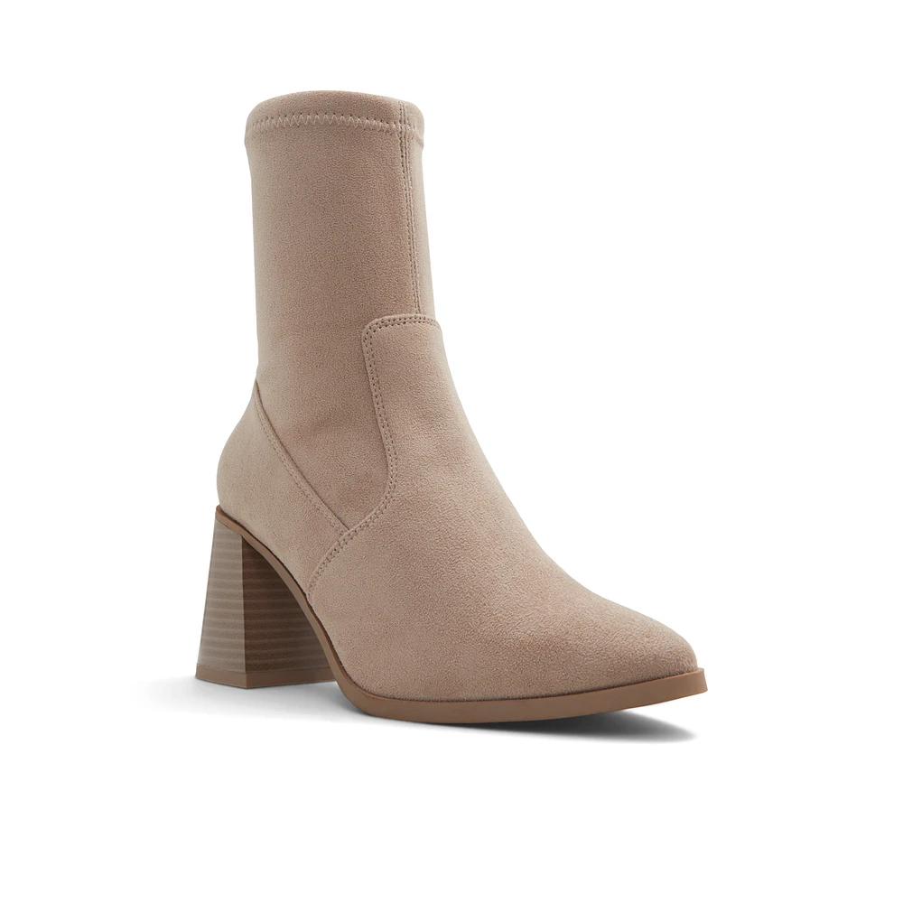 Charmaine Other Grey Women's Ankle Boots