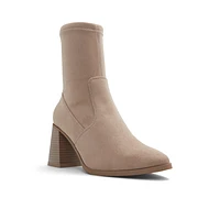 Charmaine Other Grey Women's Ankle Boots