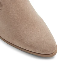 Charmaine Other Grey Women's Ankle Boots