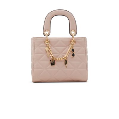 Charmed Light Pink Women's Satchels | Call It Spring Canada