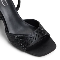 Chellsea Noir Femmes Soirée | Boutique Spring Canada