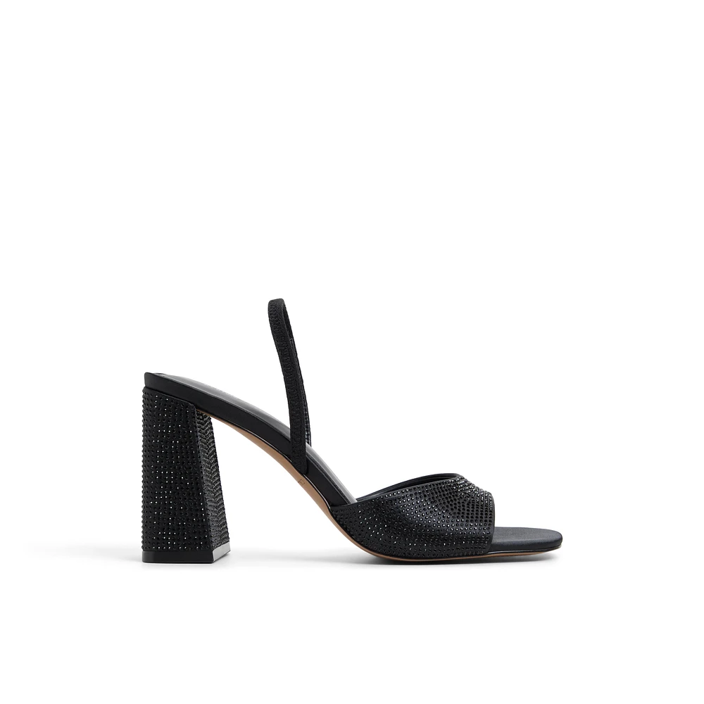Chellsea Noir Femmes Soirée | Boutique Spring Canada