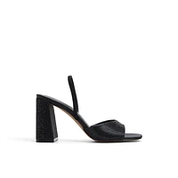 Chellsea Noir Femmes Soirée | Boutique Spring Canada