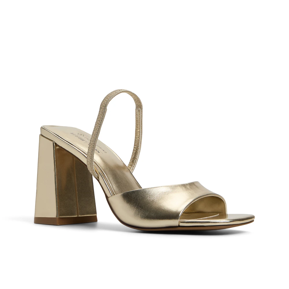 Chellsea Or Femmes Soirée | Boutique Spring Canada