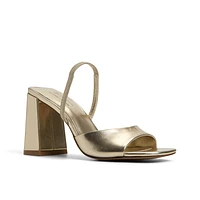 Chellsea Or Femmes Soirée | Boutique Spring Canada