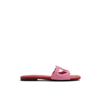 Cherishh Slides - Flat sandals