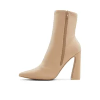 Cheyyenne High heel booties