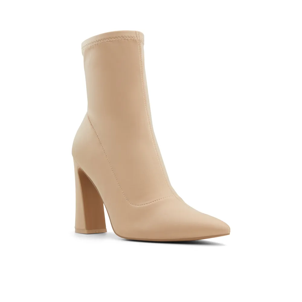 Cheyyenne High heel booties