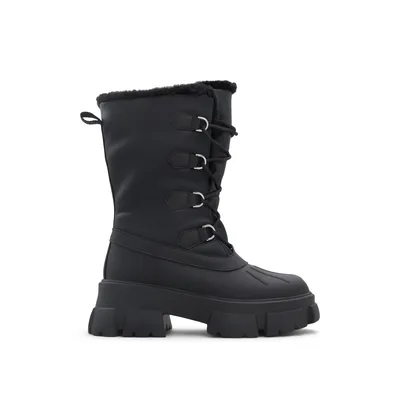 Chillie Chunky mid-calf winter boots