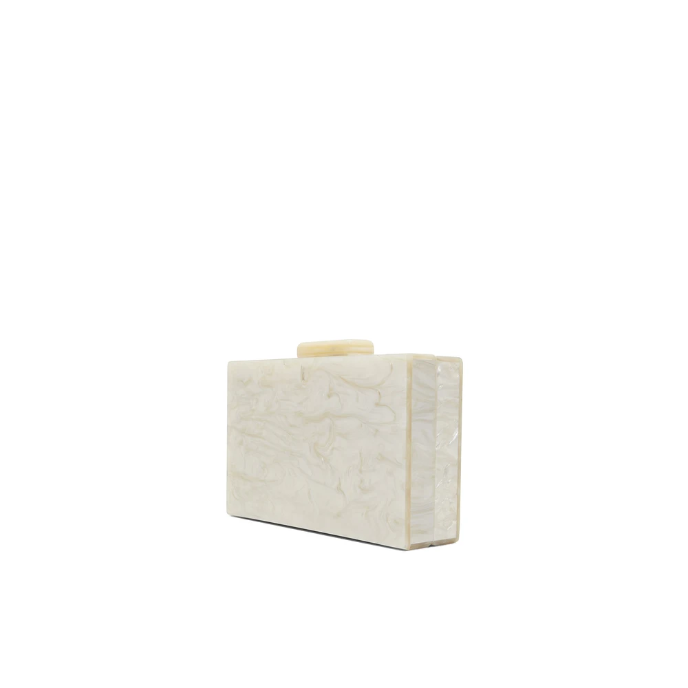 Chlooe Autre Blanc Femmes Pochettes | Boutique Spring Canada