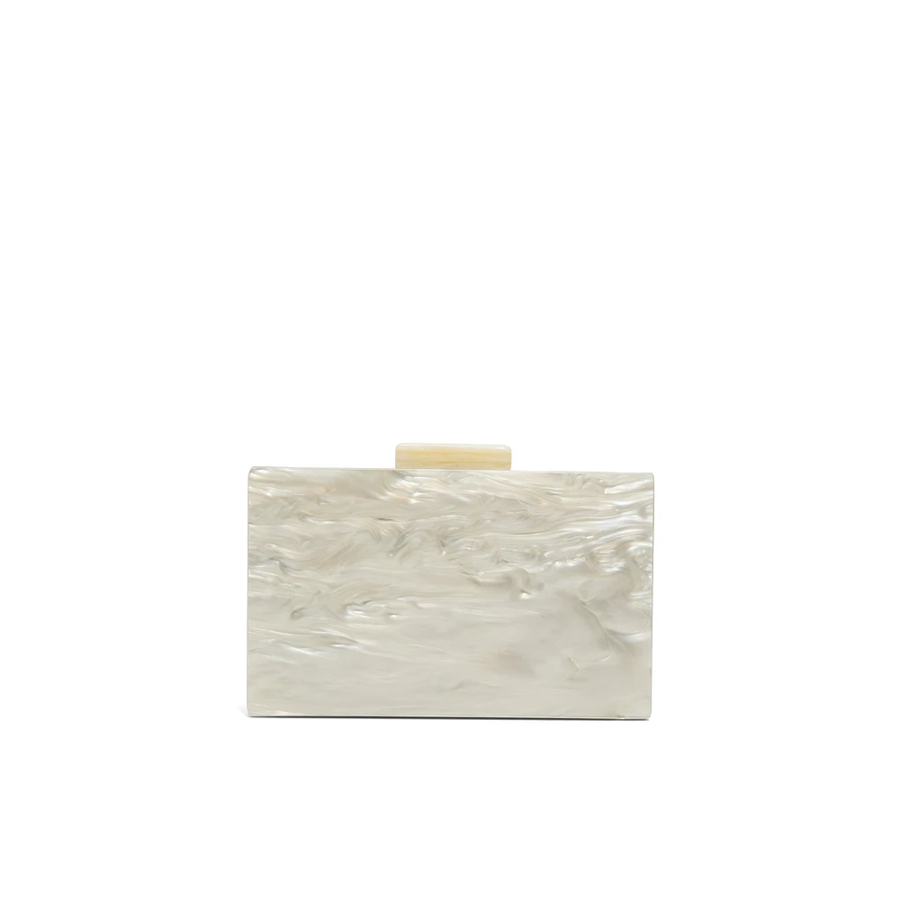 Chlooe Autre Blanc Femmes Pochettes | Boutique Spring Canada