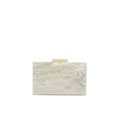 Chlooe Autre Blanc Femmes Pochettes | Boutique Spring Canada