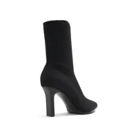 Ciel Mid-calf high heel boots - Stiletto