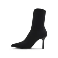 Ciel Mid-calf high heel boots - Stiletto