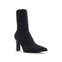 Ciel Mid-calf high heel boots - Stiletto