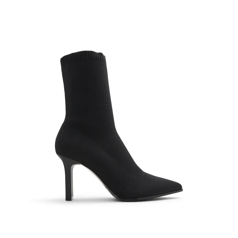 Ciel Mid-calf high heel boots - Stiletto heel