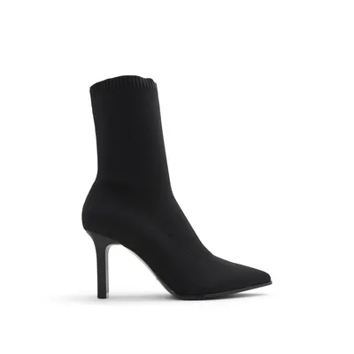 Ciel Mid-calf high heel boots - Stiletto