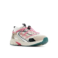 Cielia Multi Vif Femmes Retro | Boutique Spring Canada