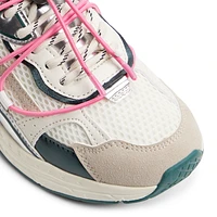 Cielia Multi Vif Femmes Retro | Boutique Spring Canada