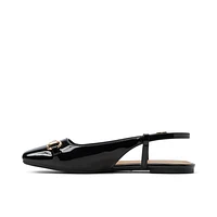 Circe Other Black Women's Slingbacks