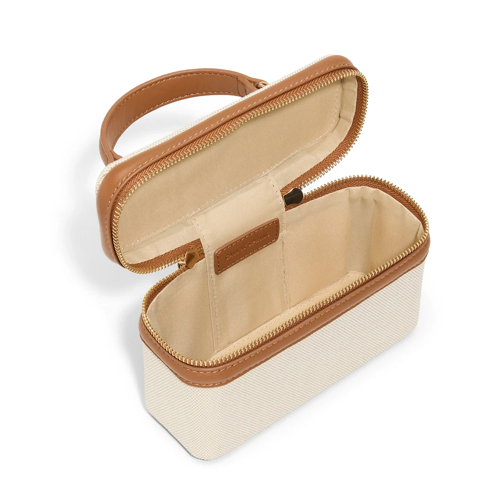 Claraa Tan Women's Top handle bags